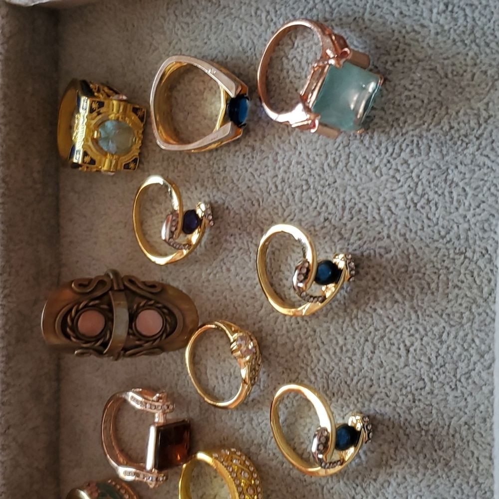 Rings  no82